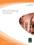 Benchmarking-an International Journal