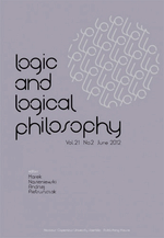 Logic And Logical Philosophy