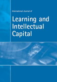 International Journal Of Learning And Intellectual Capital