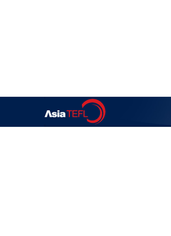 Journal Of Asia Tefl