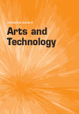 International Journal Of Arts And Technology