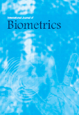 International Journal Of Biometrics