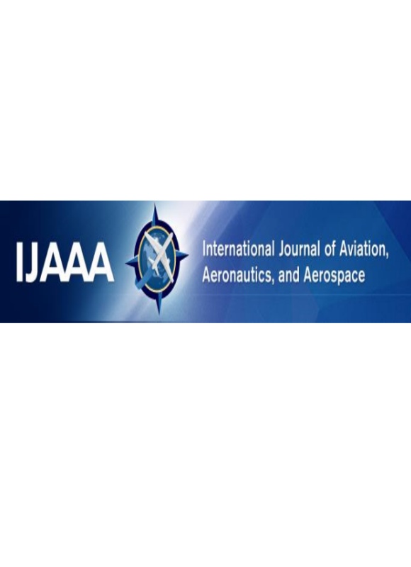 International Journal Of Aviation Aeronautics And Aerospace