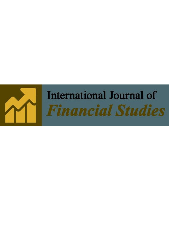 International Journal Of Financial Studies