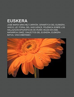 Euskera