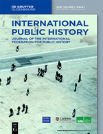 International Public History