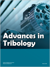 Advances In Tribology