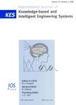 International Journal Of Knowledge-based And Intelligent Engineering Systems