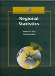 Regional Statistics