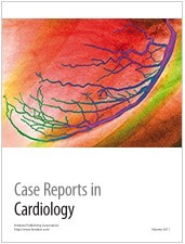 Case Reports In Cardiology