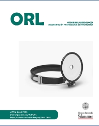 Revista Orl