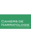 Cahiers De Narratologie