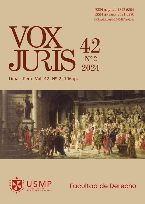 Vox Juris