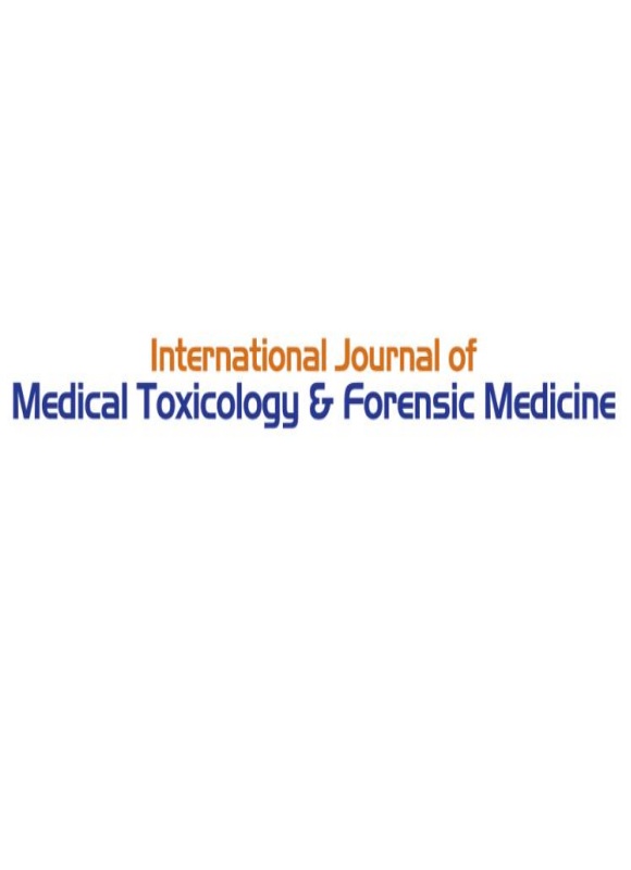 International Journal Of Medical Toxicology And Forensic Medicine