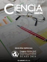 Ciencia Unemi