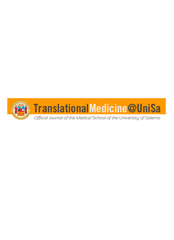 Translational Medicine At Unisa