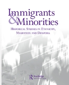 Immigrants And Minorities