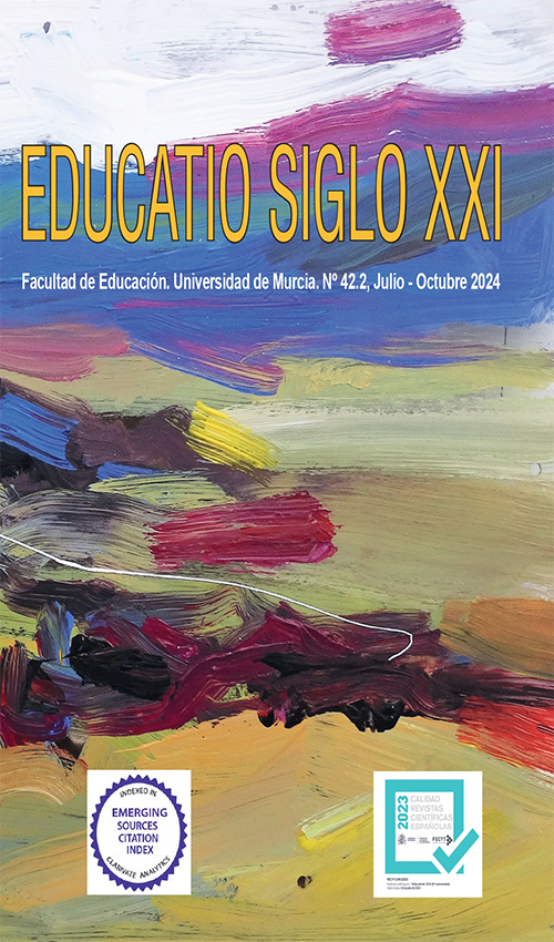 Educatio Siglo Xxi