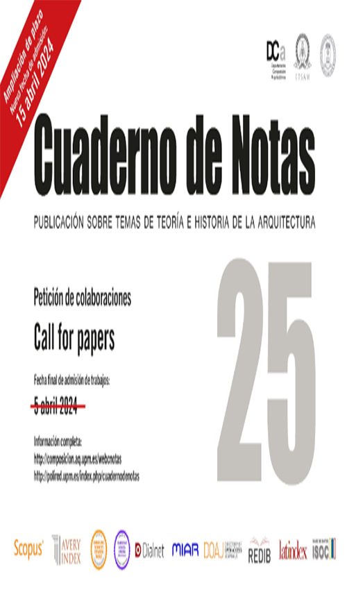 Cuaderno De Notas