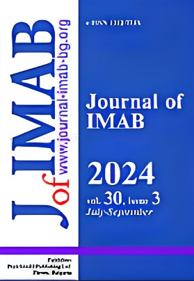 Journal Of Imab