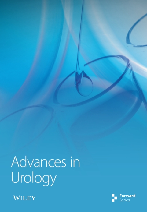 Advances In Urology