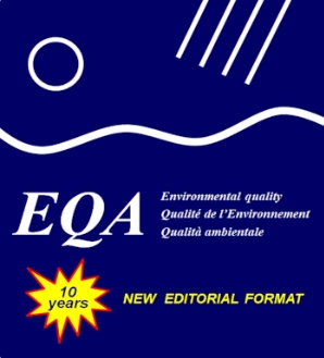 Eqa-international Journal Of Environmental Quality