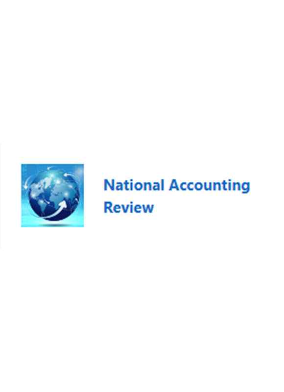 National Accounting Review