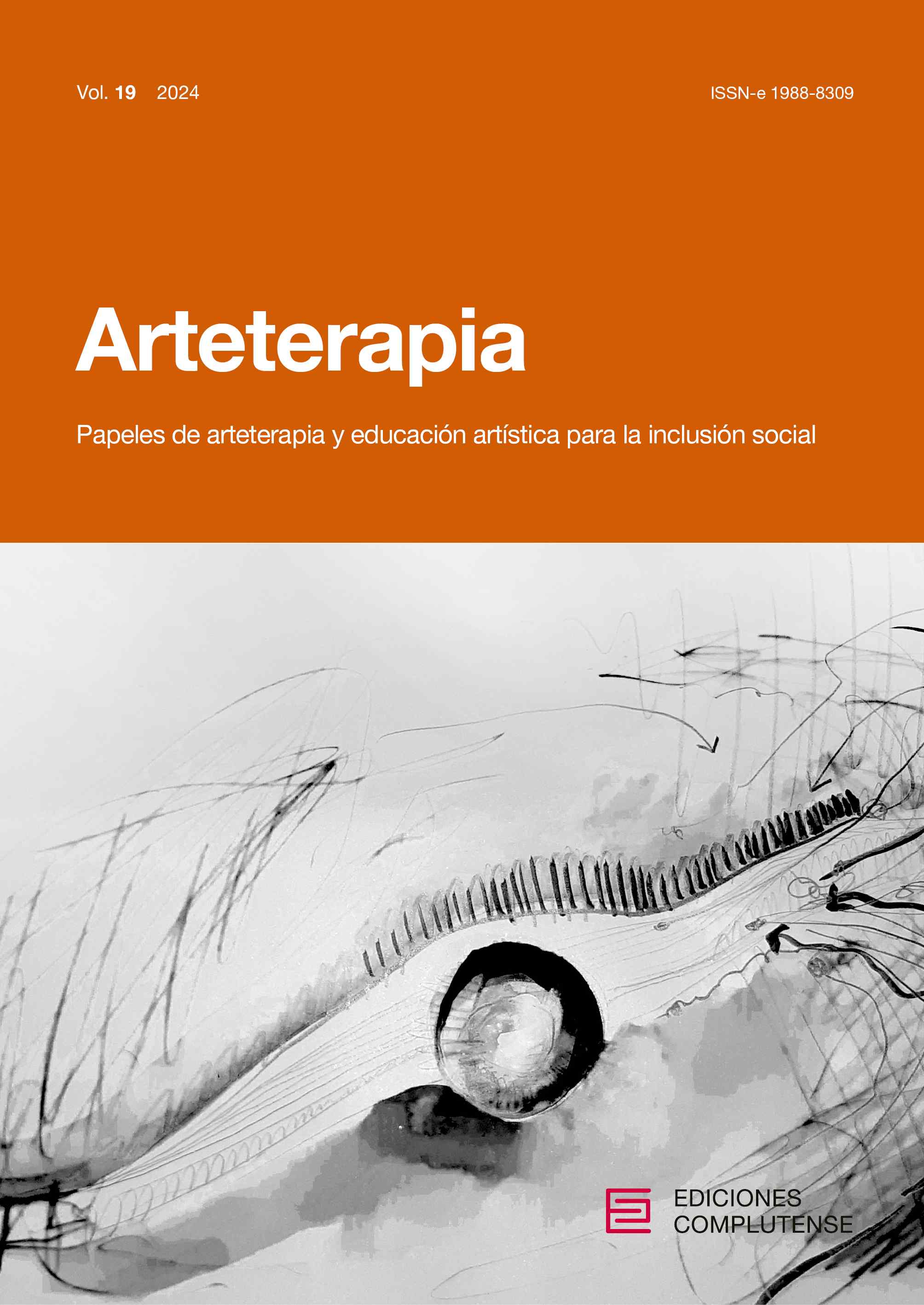 Arteterapia-papeles De Arteterapia Y Educacion Artistica Para La Inclusion Socia