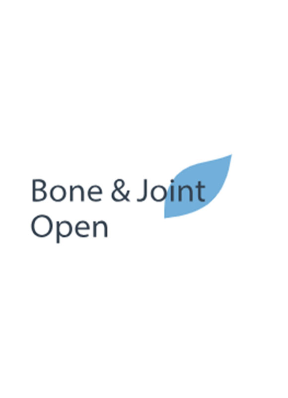 Bone & Joint Open