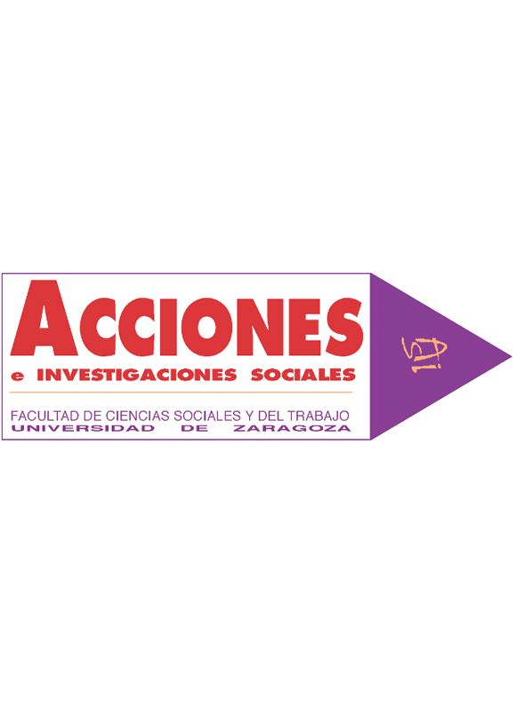 Acciones E Investigaciones Sociales