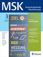 Mskmuskuloskelettale Physiotherapie