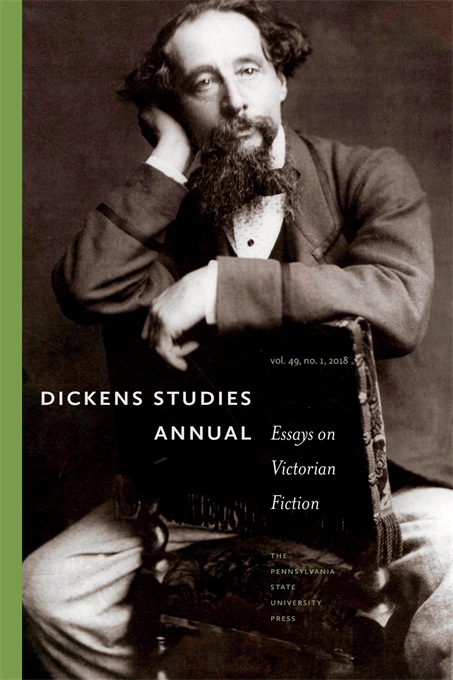 Dickens Studies Annual