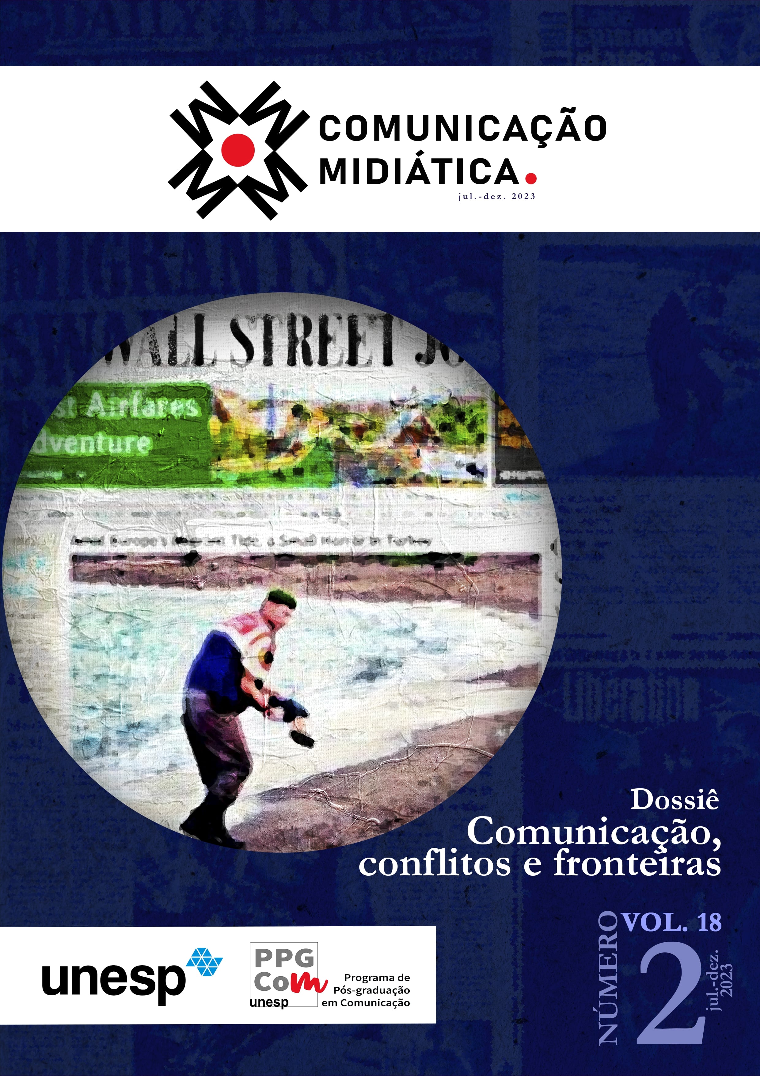 Revista Comunicacao Midiatica