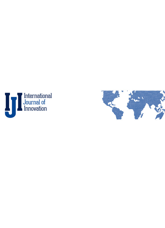 International Journal Of Innovation