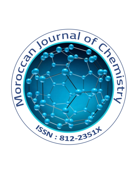 Moroccan Journal Of Chemistry