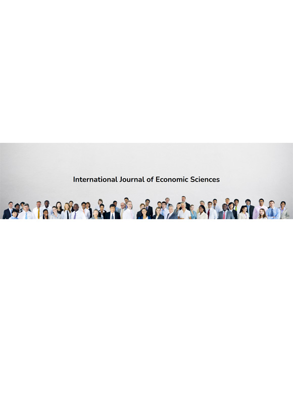 International Journal Of Economic Sciences