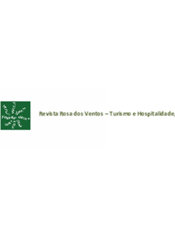 Rosa Dos Ventos-turismo E Hospitalidade