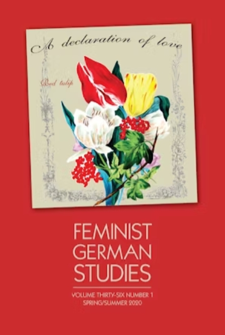 Feminist German Studies