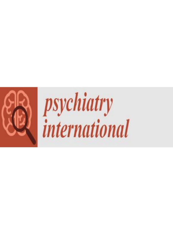 Psychiatry International