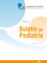 Boletin De Pediatria