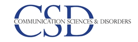 Communication Sciences And Disorders-csd