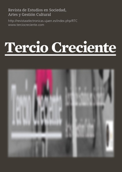 Tercio Creciente