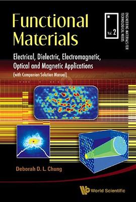 Functional Materials