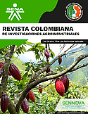 Revista Colombiana De Investigaciones Agroindustriales