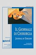 Giornale Di Chirurgia