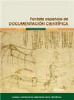 Revista Espanola De Documentacion Cientifica